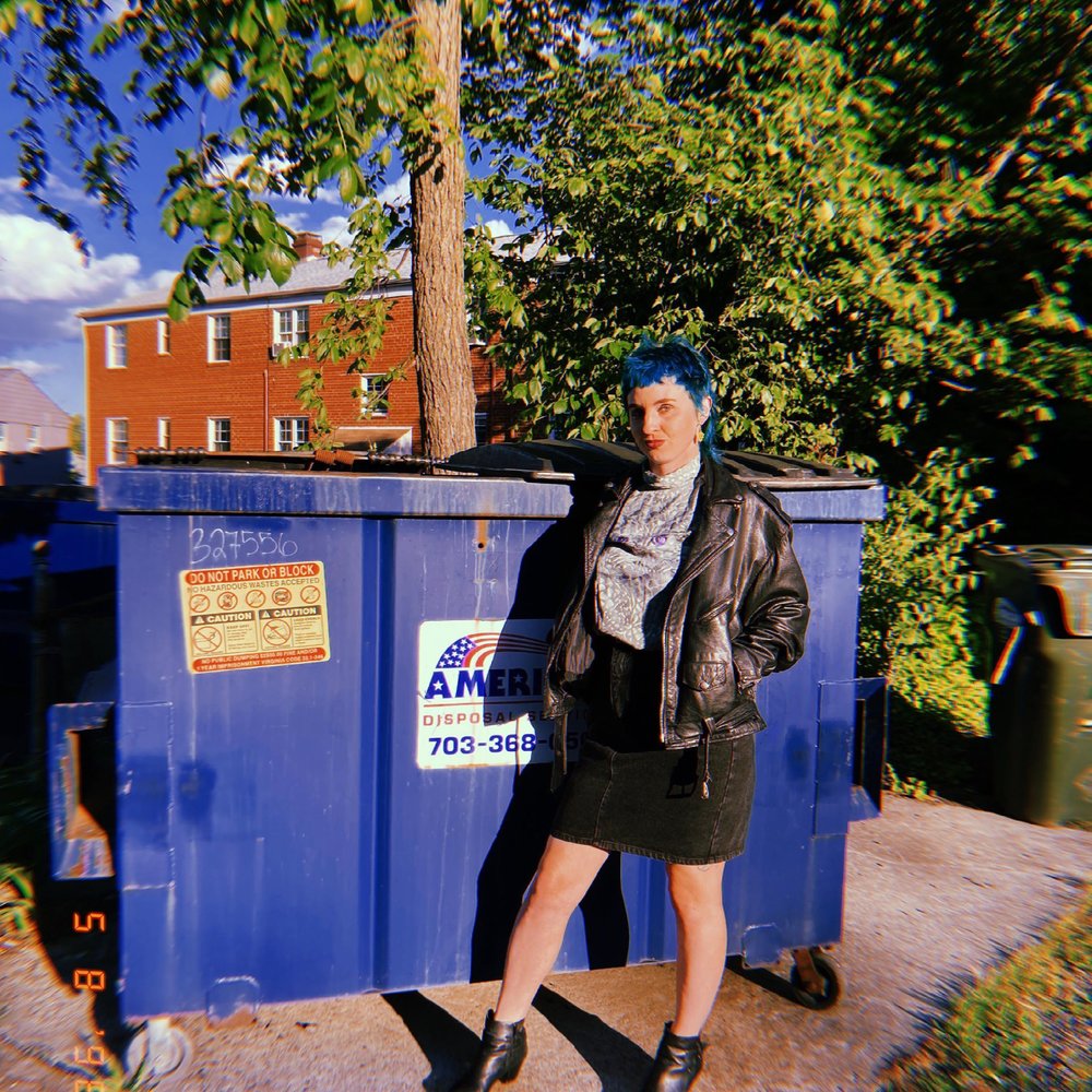 Meet your Posher, Merri